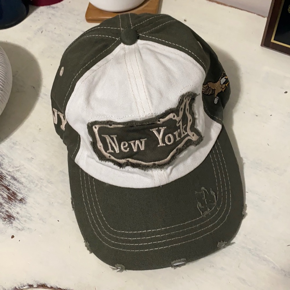 Von Dutch New York Trucker Hat